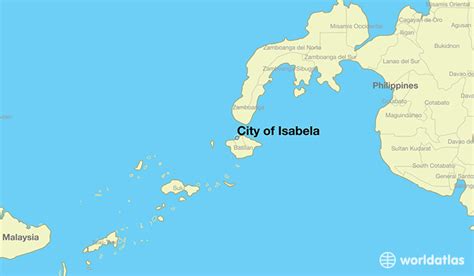 Isabela City Profile – PhilAtlas.
